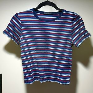 Brandy Melville Crop Top - OS